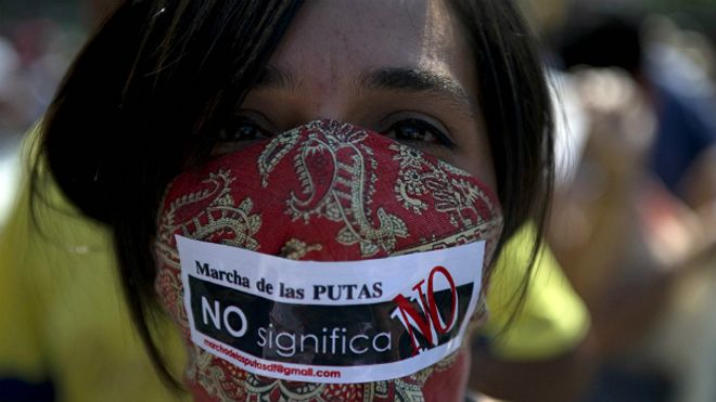 «Estoy harta, harta, harta, y frustrada»: el drama del imparable hostigamiento sexual en México