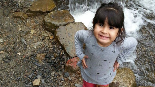 Tatiana Barreto: la desgarradora «tortura y muerte» de una niña paraguaya en Bolivia