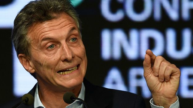 Golpe a Macri: MSCI retrasa decisión sobre Argentina y lo mantendrá en categoría mercado fronterizo por al menos un año