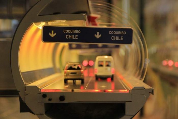 Banco Interamericano de Desarrollo financiará Túnel de Agua Negra, que comunicará Chile y Argentina a través de la Cordillera