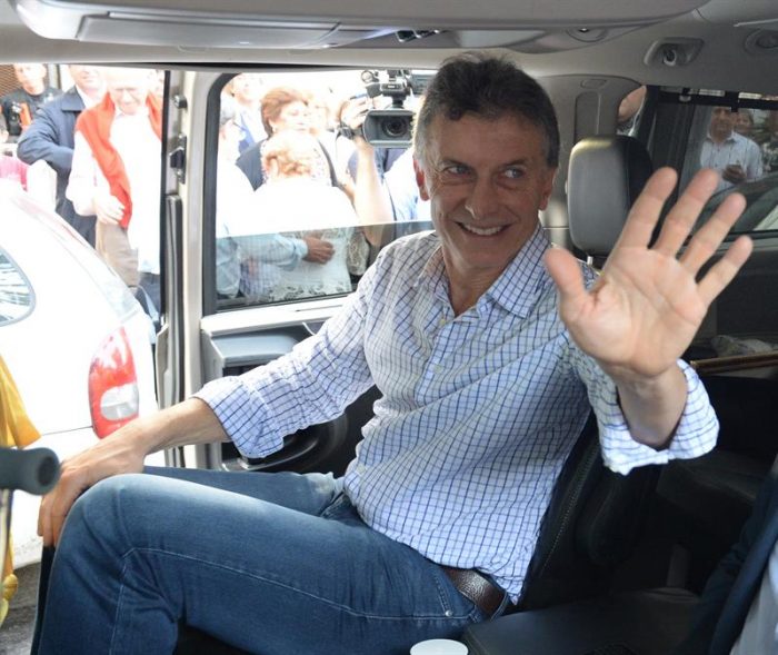 Argentina paga millonaria deuda y sale de la cesación de pagos