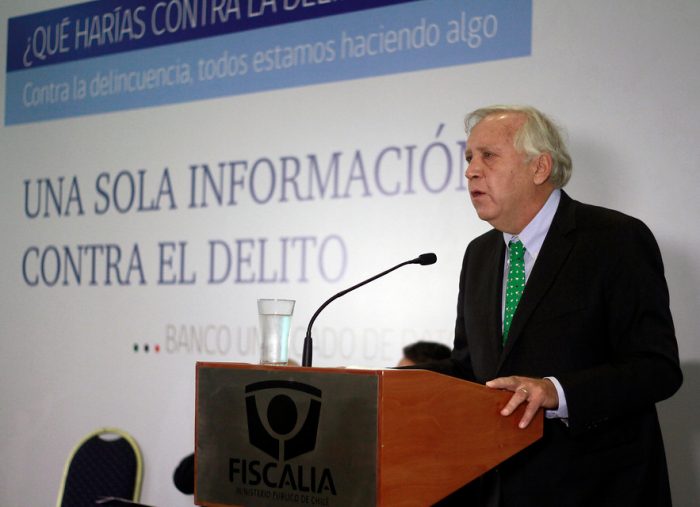 Burgos complica el conflicto con funcionarios  en Atacama: «No vamos a gastar más de lo que tenemos»