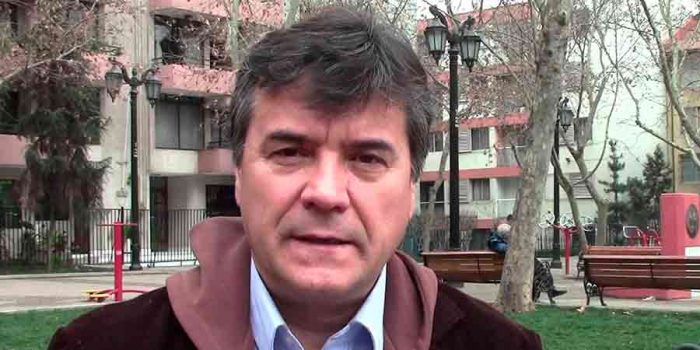 Tras querella del SII: Partido Radical estudia expulsión de Alejandro Sule involucrado en caso SQM