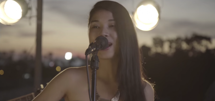 Ve aquí el nuevo vídeo de la cantante nacional Yayu para la canción “Dame una Razón”.