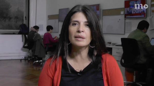 Miradas: democracia y pueblos indígenas, por Marcela Ríos