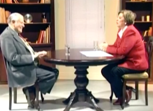 [VIDEO] El relato de Aylwin sobre la solicitud del procesamiento del hijo de Pinochet
