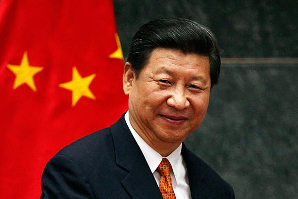 «Papeles de Panamá» salpican al presidente de China