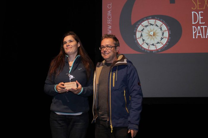 “Surire” y “Tánana” son los ganadores del Festival de Cine de la Patagonia 2016