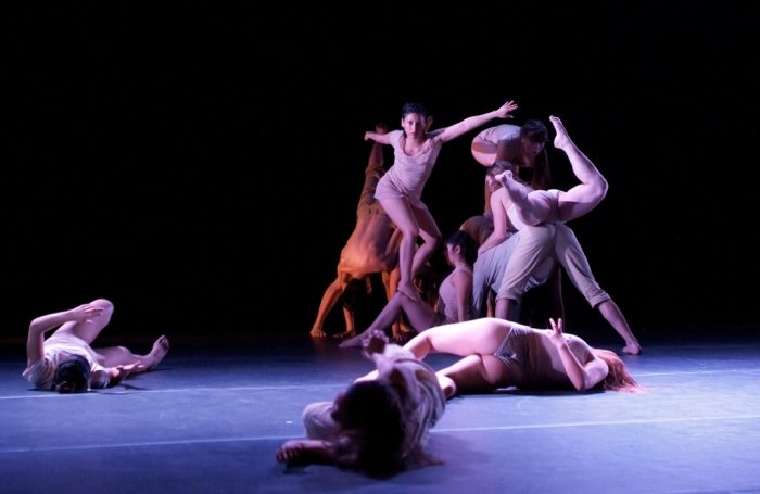 Primer Encuentro de Danza y Creación abre convocatoria para Nueva Generación de Bailarines