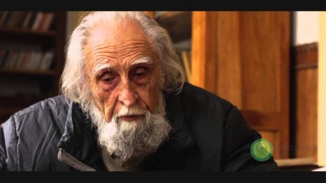 Falleció Gastón Soublette, Premio Nacional de Humanidades