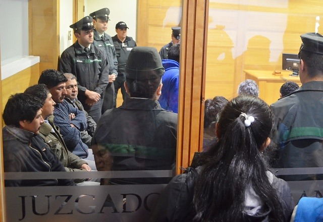 Corte de Temuco rechaza amparo de comuneros mapuche formalizados en caso Luchsinger-Mackay