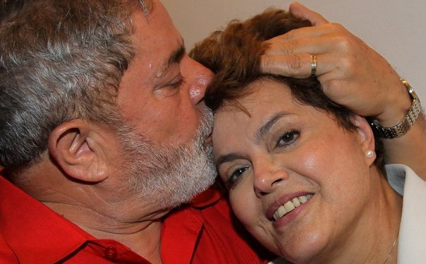 Lula: «Derrumbar un gobierno electo democráticamente sólo agrava la crisis»