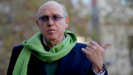 Mario Waissbluth: decir que "no hay plata" para Sala Cuna Universal es "un argumento inaceptable"