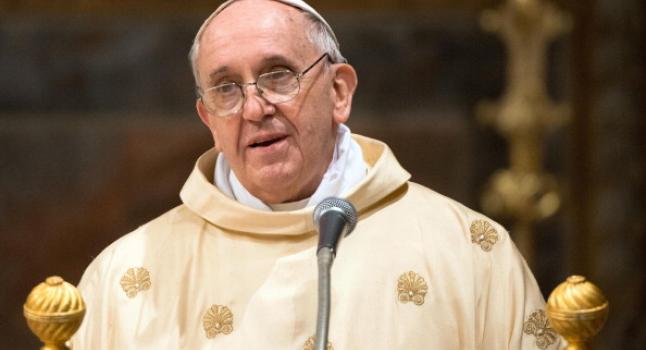 Vaticano informó 544 operaciones financieras sospechosas en 2015