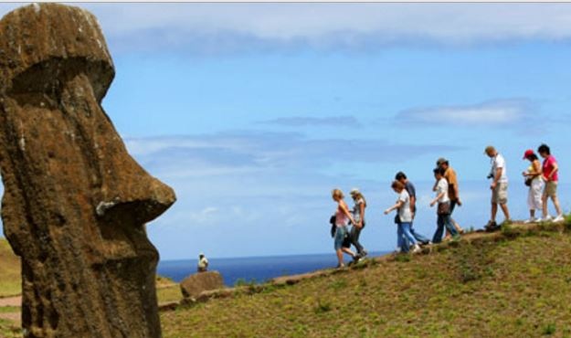 Confirman nuevo caso de dengue en Isla de Pascua