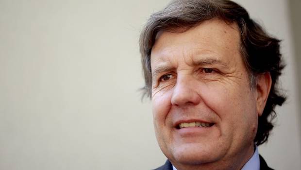 Melero (UDI) por fallo del TC: “Es el fin del monopolio sindical y el triunfo de la libertad de los trabajadores”