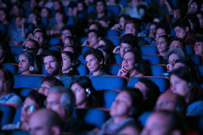 Más de 14 mil personas disfrutaron de tres días de ciencia e ideas
