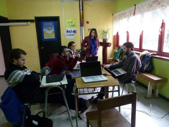 Comienza convocatoria para participar en segunda Residencia de Guiones en Valdivia