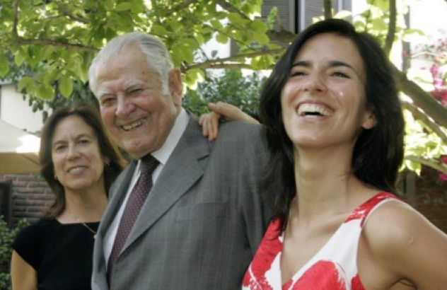 Familia de Patricio Aylwin crea sitio web para enviar condolencias por su muerte
