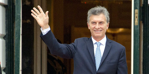 [VIDEO] Argentina paga a los acreedores para poner fin al litigio por la deuda externa