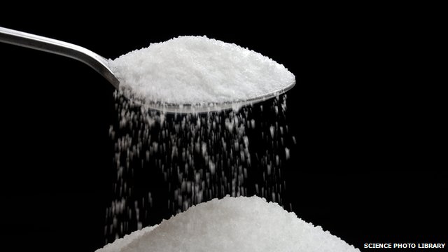 [VIDEO] El exceso de azúcar como mal de la vida diaria