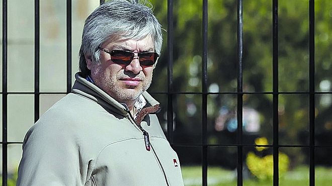 Detienen a empresario del círculo cercano de los Kirchner investigado por lavado de dinero