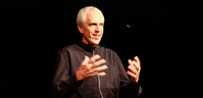 Master Class gratuita de Stephen Bayly en Casa Central Universidad de Chile, 14 de abril