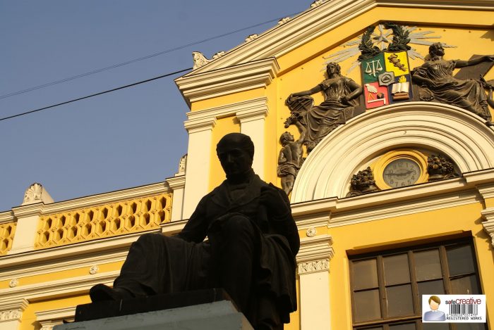 Declaración Pública sobre la apertura de los archivos de la intervención militar en la U. de Chile