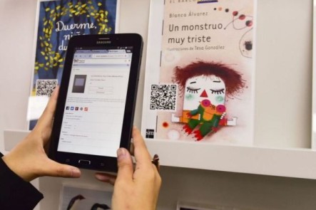 Independencia cuenta con la primera biblioteca física digital