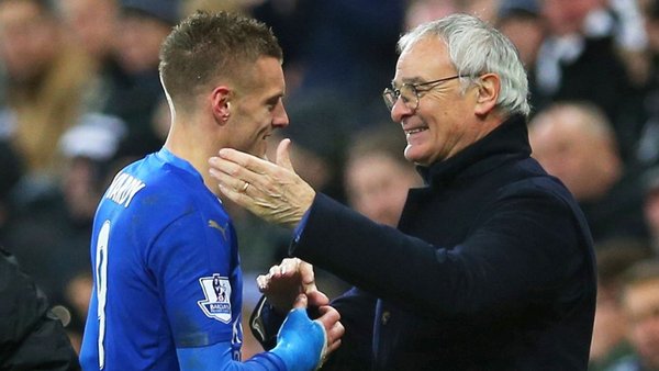 «Nosotros no soñamos»: la emotiva carta de Claudio Ranieri a los hinchas de Leicester