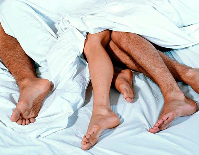 [VIDEO] Para los desconfiados: crean el primer colchón que detecta infidelidades