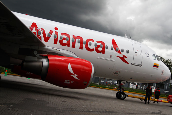 Nueva pesadilla para LAN: ingreso de Avianca en el mercado argentino desataría una batalla de aerolíneas