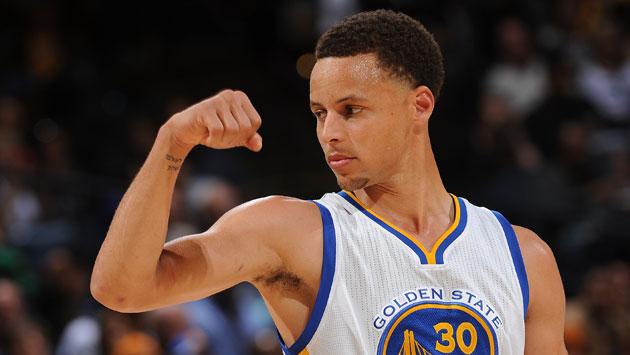 [Video] Stephen Curry: la historia de la estrella de los Golden State Warriors según «Draw my life»