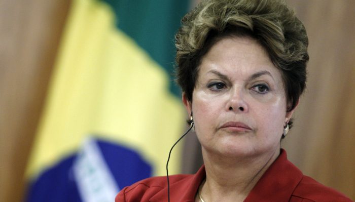 Avanza destitución de Dilma: comisión especial de diputados aprueba juicio político contra la mandataria