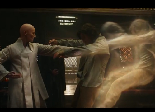 [VIDEO] El espectacular trailer de «Doctor Strange» de Marvel-Disney