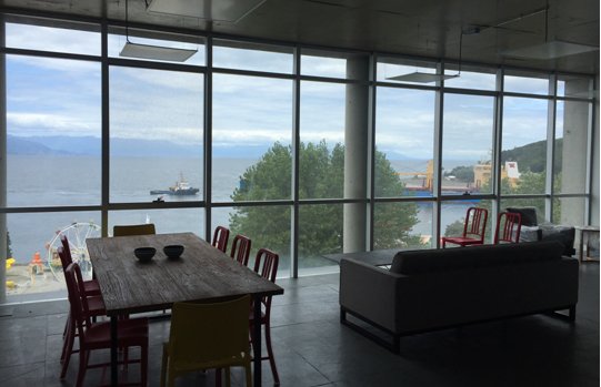  Abren nuevo espacio de ‘coworking’ para emprendedores en Puerto Montt