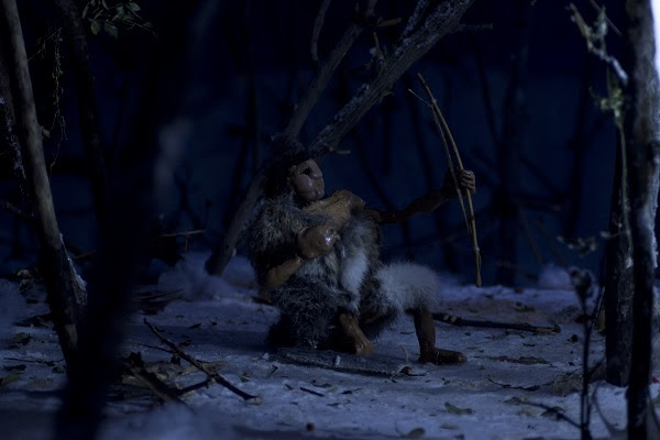 Cortometraje hablado en la extinta lengua selk’nam gana Femcine