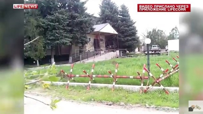 Tres terroristas suicidas se hacen estallar en Rusia