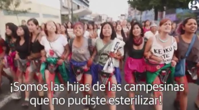 [VIDEO] La vergonzosa historia detrás de las elecciones en Perú