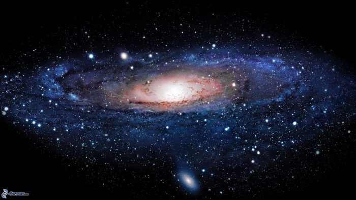 Curso sobre Galaxias para público general en Observatorio Astronómico Nacional, 13 de abril al 4 de mayo