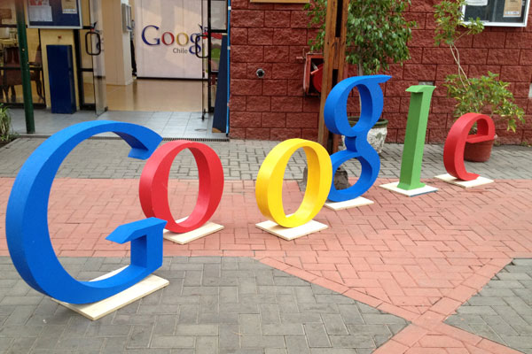 Los dos nuevos proyectos de Google para el desarrollo de su Data Center en Quilicura