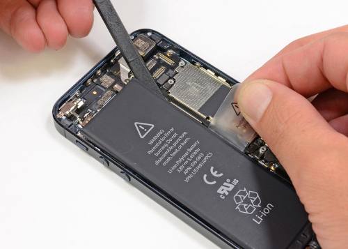 Apple intenta entender cómo el gobierno de EE.UU. desbloqueó un iPhone