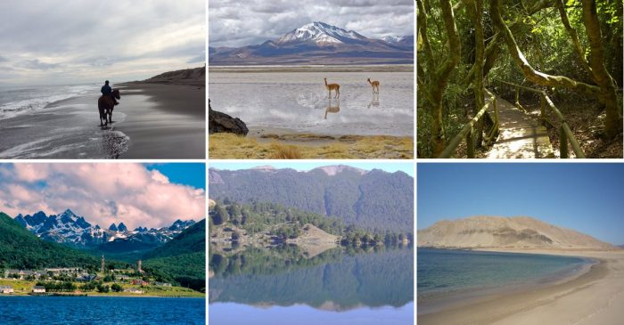 Los 15 rincones secretos de Chile que alguna vez tienes que conocer