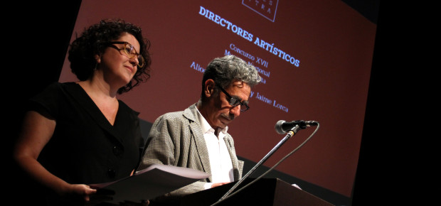 Muestra Nacional de Dramaturgia escogió a sus cinco directores
