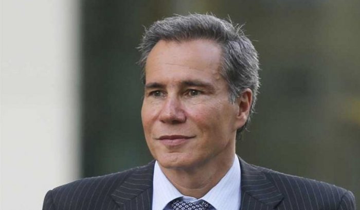 Designan nuevo juez de caso Nisman tras confirmar pase a la Justicia federal