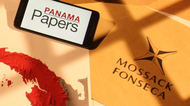 [Video] «Papeles de Panamá» salpican a varias figuras políticas y deportivas latinoamericanas
