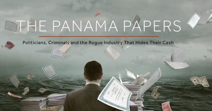 Publican los datos de casi 214.000 sociedades de los Panamá Papers y Chile aparece con 140 registros
