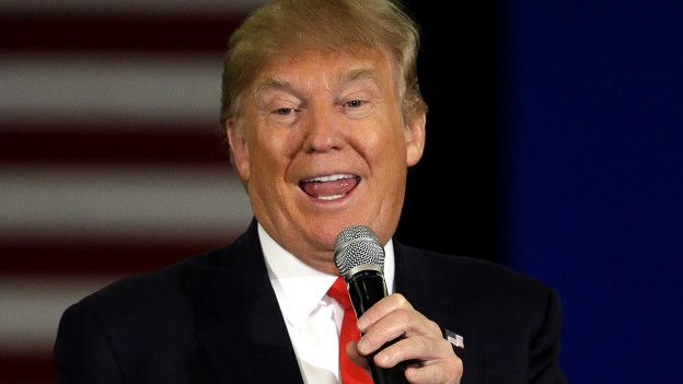Cuál es el origen de la fortuna de Donald Trump
