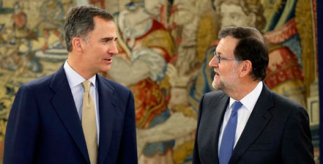 España no logra formar gobierno y se encamina a nuevas elecciones