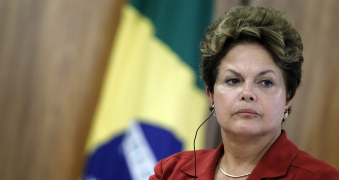 Crisis en Brasil: dos ministros renuncian y dejan el Gabinete de Rousseff con nueve interinos